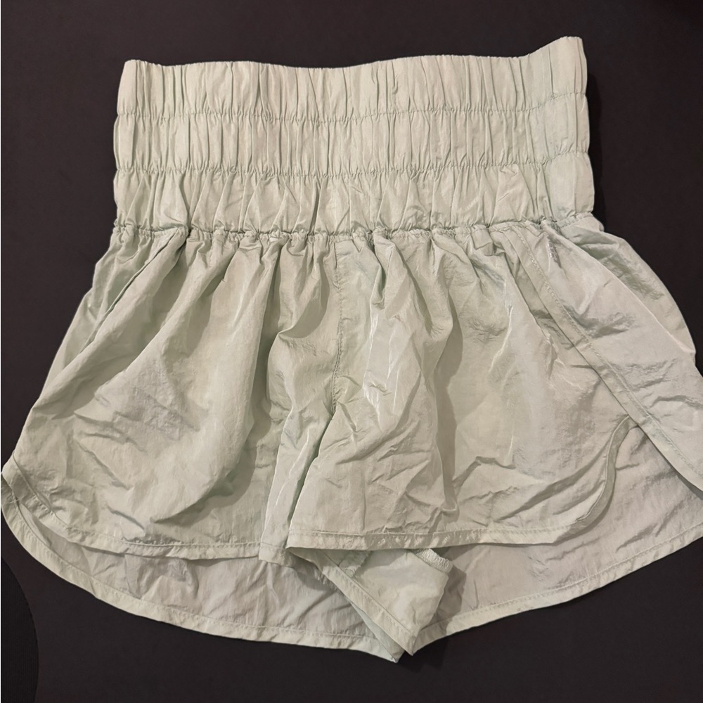 Free people shorts